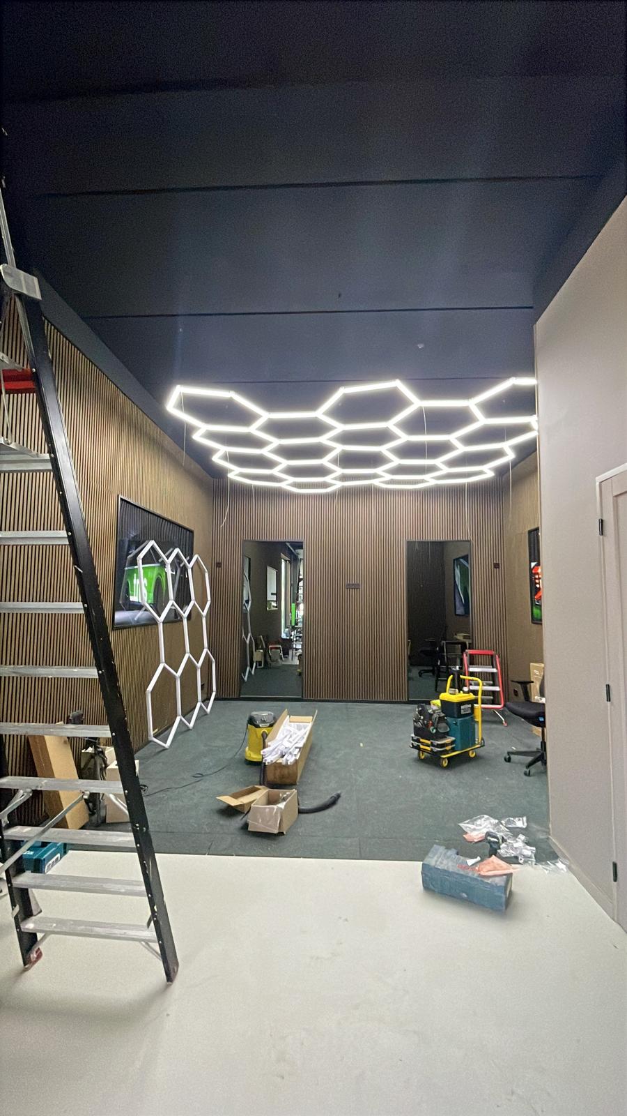 LED verlichting binnen & buiten